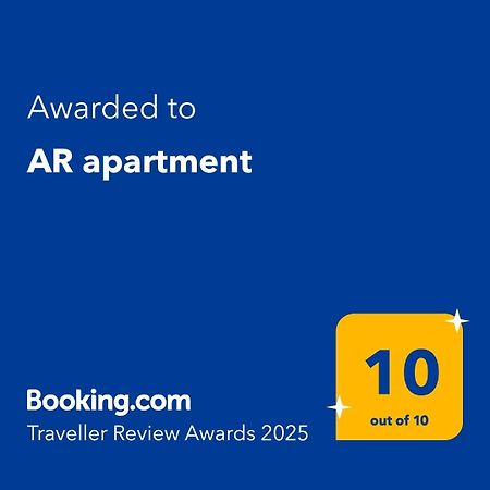 Ar Apartment Platanidia Buitenkant foto